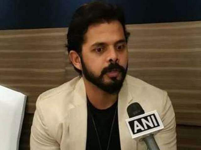 Sureme Court Gives such instruction to Bcci Regarding SreeSanth Sureme Court Gives such instruction to Bcci Regarding SreeSanth