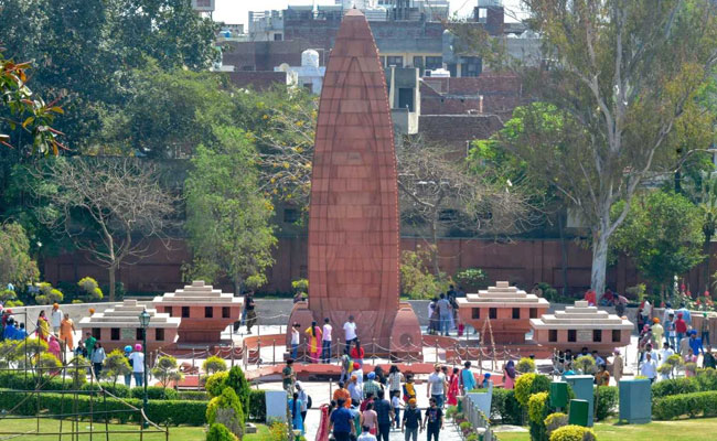 UK Flags "Financial Implications" Of Jallianwala Bagh Apology