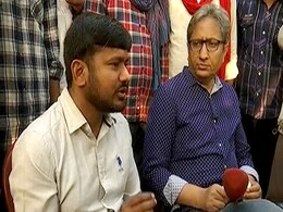 Lok Sabha Election 2019: महागठबंधन का समर्थन नहीं मिलने से क्या नुकसान होगा? कन्हैया कुमार ने कही यह बात Lok Sabha Election 2019: महागठबंधन का समर्थन नहीं मिलने से क्या नुकसान होगा? कन्हैया कुमार ने कही यह बात