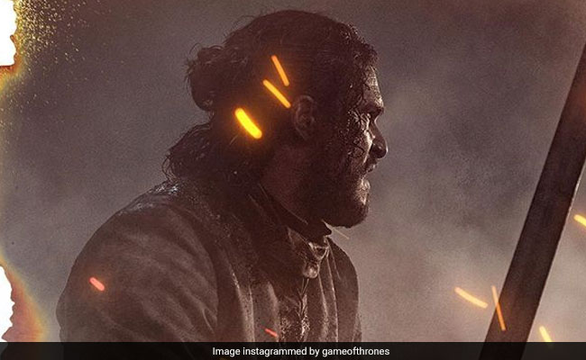 <i>Game Of Thrones 8</i>: The Battle Of Winterfell Was Dark And Full Of Terrors; So Dark, We Couldn't See Anything