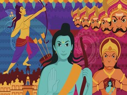 Happy Ram Navami 2022: Wishes, Messages, Quotes, WhatsApp And Facebook Statuses Happy Ram Navami 2022: Wishes, Messages, Quotes, WhatsApp And Facebook Statuses