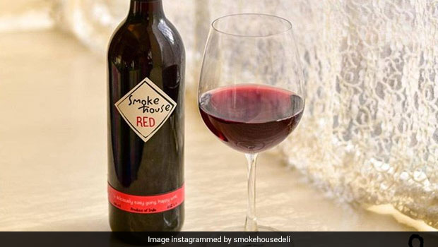 The New Cocktail Menu Of Smoke House Deli Will Take You On A Stirring Trip