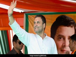 लोकसभा चुनाव: 'न्याय' थीम पर चुनावी जंग लड़ेगी कांग्रेस, जावेद अख्तर ने लिखे गाने के बोल- देखें VIDEO लोकसभा चुनाव: 'न्याय' थीम पर चुनावी जंग लड़ेगी कांग्रेस, जावेद अख्तर ने लिखे गाने के बोल- देखें VIDEO