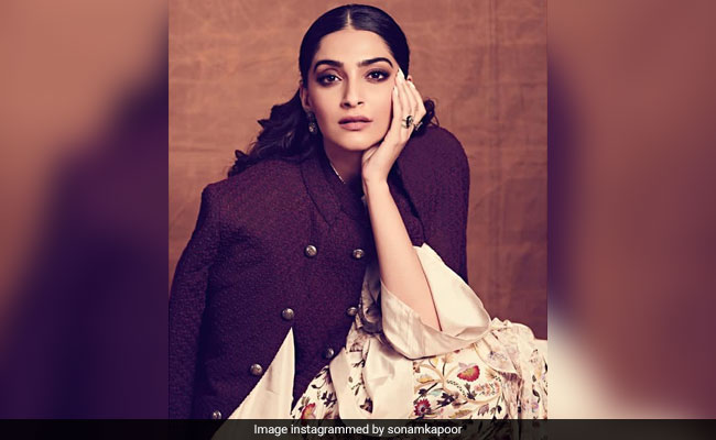 Nepotism, Sonam Kapoor-Splained: 'Not Taking Advantage Of Dad's Work Is Disrespectful'