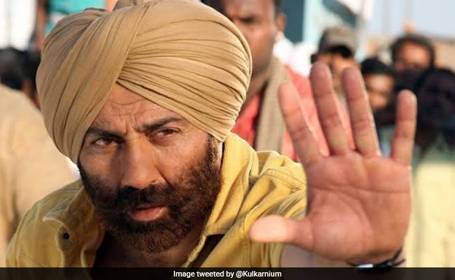 Sunny Deol Joining BJP Inspires Hilarious Twitter Memes