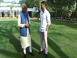 जुकाम के लिए सरसों और चेहरे पर अरंडी का तेल लगाते हैं PM Modi, जानिए उनके सेहत से जुड़े सीक्रेट जुकाम के लिए सरसों और चेहरे पर अरंडी का तेल लगाते हैं PM Modi, जानिए उनके सेहत से जुड़े सीक्रेट