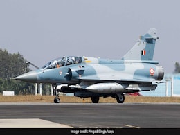 Exclusive: Why Air Force Has Not Shown Video Proof Of Balakot Strike Exclusive: Why Air Force Has Not Shown Video Proof Of Balakot Strike