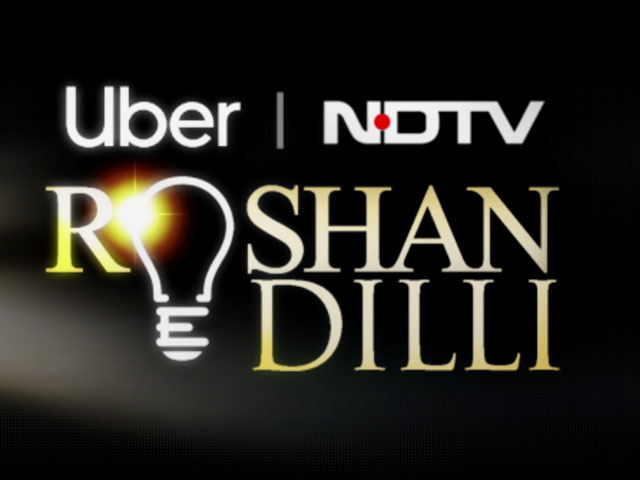 Virat Kohli Urges Delhiites To Make Delhi A Safer City