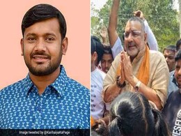 Lok Sabha Election 2019: The 10 Biggest Battles In Phase 4 Lok Sabha Election 2019: The 10 Biggest Battles In Phase 4