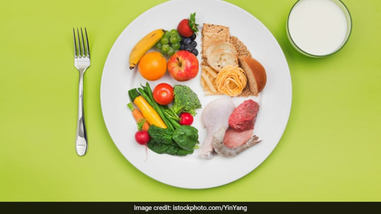 क्या सिर्फ सलाद खाने से वजन और बॉडी फैट कम होने लगता है? जानिए चर्बी कम करने के लिए डाइट प्लान