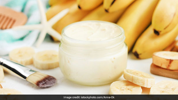 Apply This 3-Ingredient Hair Mask To Get Silky Smooth Hair