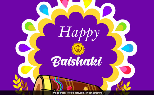 Happy Baisakhi 2021: Wishes, Quotes, Images, Status, SMS And Messages