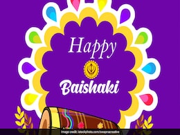 Happy Baisakhi 2021: Wishes, Quotes, Images, Status, SMS And Messages Happy Baisakhi 2021: Wishes, Quotes, Images, Status, SMS And Messages