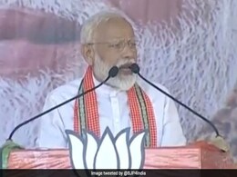 TOP 5 News: सपा के टिकट पर चुनाव लड़ेंगे तेज बहादुर और पीएम मोदी ने कहा - हमारे संपर्क में हैं टीएमसी के 40 विधायक  TOP 5 News: सपा के टिकट पर चुनाव लड़ेंगे तेज बहादुर और पीएम मोदी ने कहा - हमारे संपर्क में हैं टीएमसी के 40 विधायक