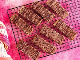 How To Tell If A Snack Is Really High-Protein: Nutritionist Shares 5-Second Hack