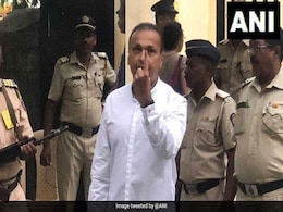 Lok Sabha Elections: Industrialists, Including Ambanis, Among First To Vote In Mumbai Lok Sabha Elections: Industrialists, Including Ambanis, Among First To Vote In Mumbai