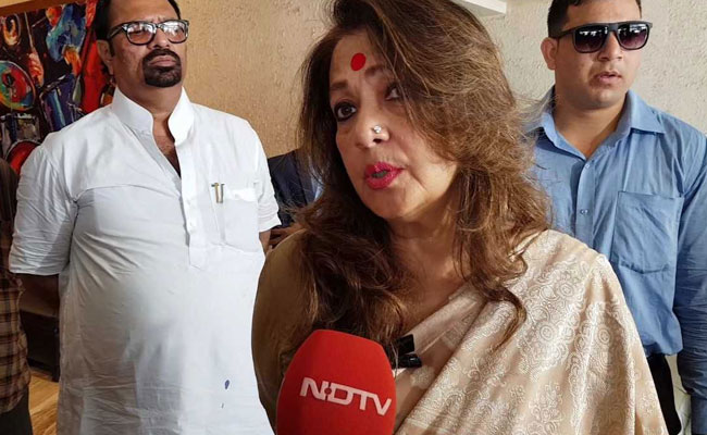 Moon Moon Sen Cribbed To Me About Bed Tea And It Went Viral