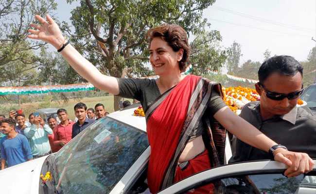 Why Priyanka Backed Out Of Varanasi War With Modi