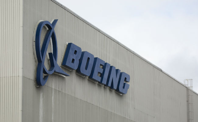 Boeing Sued By Employee Claiming Co-Workers Used N-Word, Put Noose At His Desk
