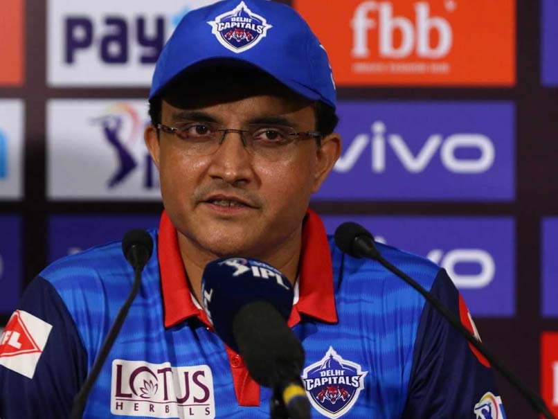 Ombudsman Summons Sourav Ganguly, BCCI Says Allow Him Only On Full Disclosure