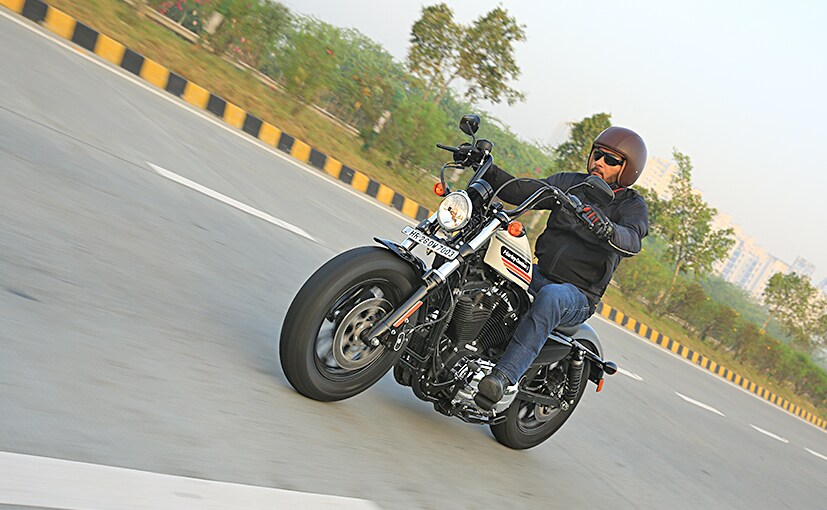 2019 Harley-Davidson Forty-Eight Special Review 2019 Harley-Davidson Forty-Eight Special Review