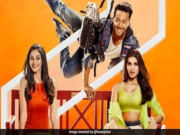 Students, Really? Tara Sutaria And Ananya Panday's Outfits On Posters Trigger Trolls Students, Really? Tara Sutaria And Ananya Panday's Outfits On Posters Trigger Trolls