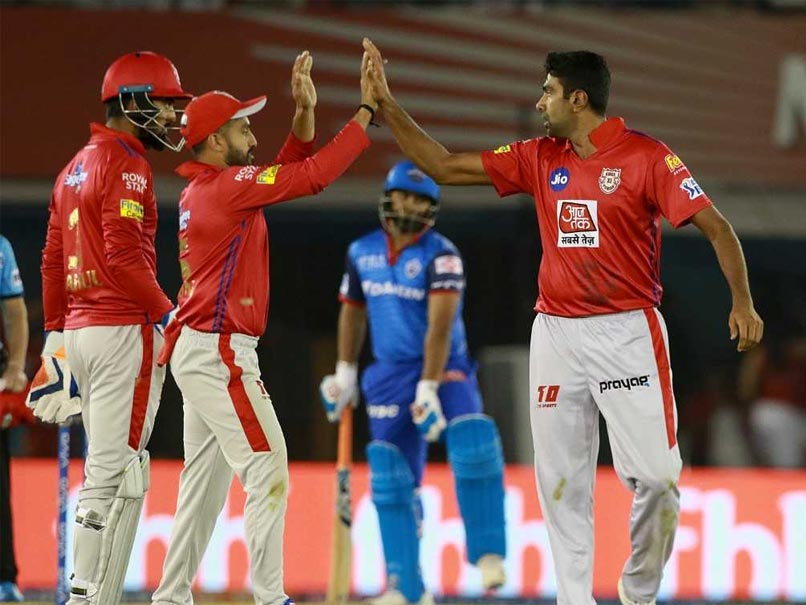 IPL Highlights, KXIP vs DC IPL Score: Bowlers Pull Off An Incredible Win For Kings XI Punjab