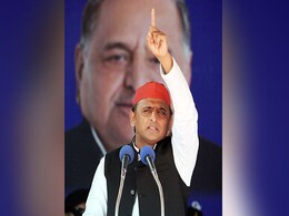 Samajwadi Party Poll Video Channels Spirit Of "<i>Gully Boy</i>" To Roast BJP Samajwadi Party Poll Video Channels Spirit Of "<i>Gully Boy</i>" To Roast BJP