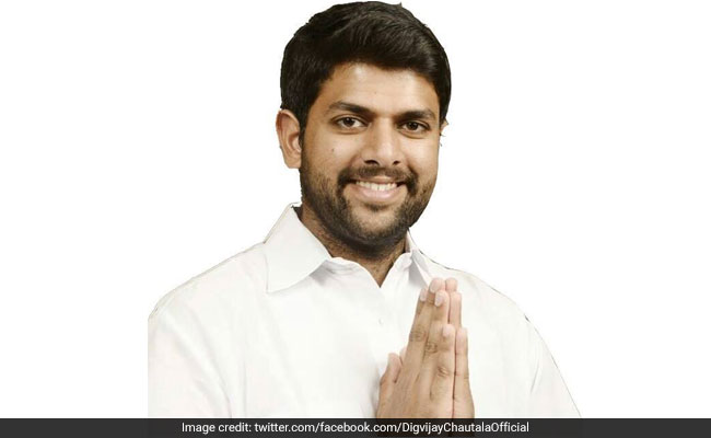 Ajay Chautala's Son To Fight Polls Against Ex-Haryana Chief Minister