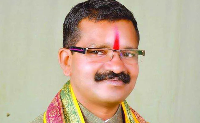 Probe Agency Arrests 2 For Killing Chhattisgarh BJP MLA, 4 Policemen In 2019