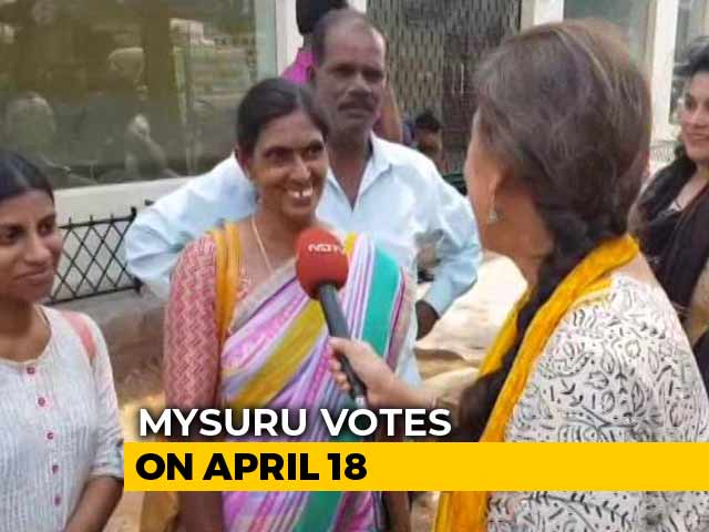 Mysuru-Kodagu Campaign Trail: The Battle For The Land Of Kings