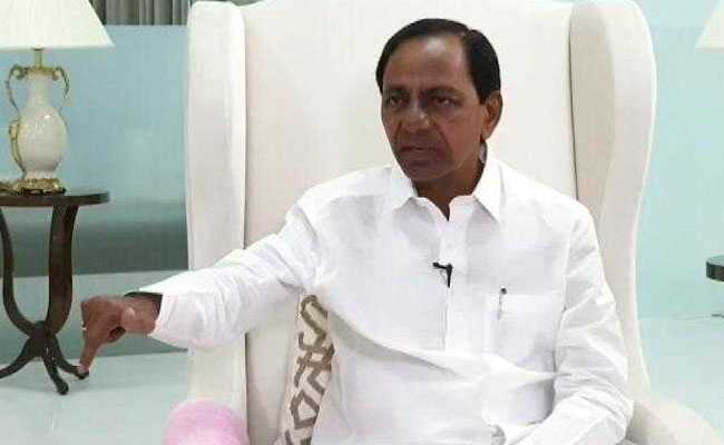 Telangana Issues Order For 10% Quota For Economically Weaker Sections