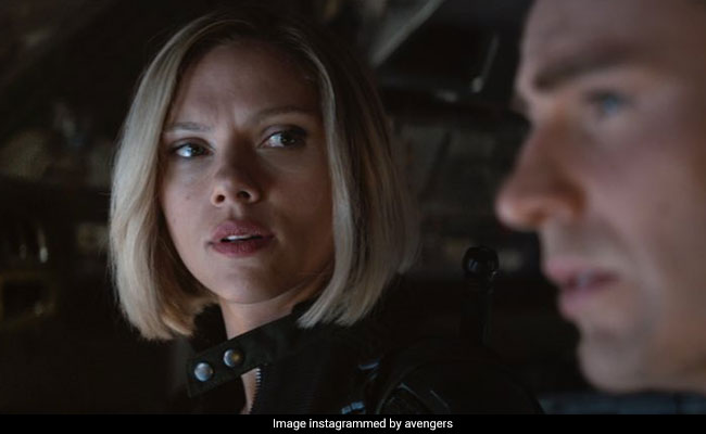 <I>Avengers: Endgame</i> Blows Up Hollywood Box Office Records With $1.2 Billion Weekend