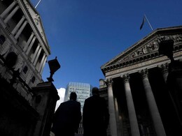 Britain Starts Search For Next Bank Of England Governor Britain Starts Search For Next Bank Of England Governor