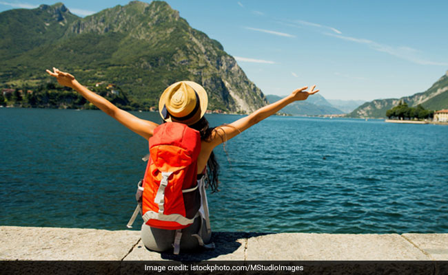 10 Travel Backpacks To Carry With You On Your Summer Vacation