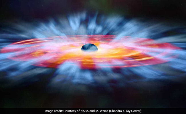 Black Holes May Finally Be Ready For Their Close-Up