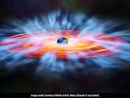 Black Holes May Finally Be Ready For Their Close-Up Black Holes May Finally Be Ready For Their Close-Up