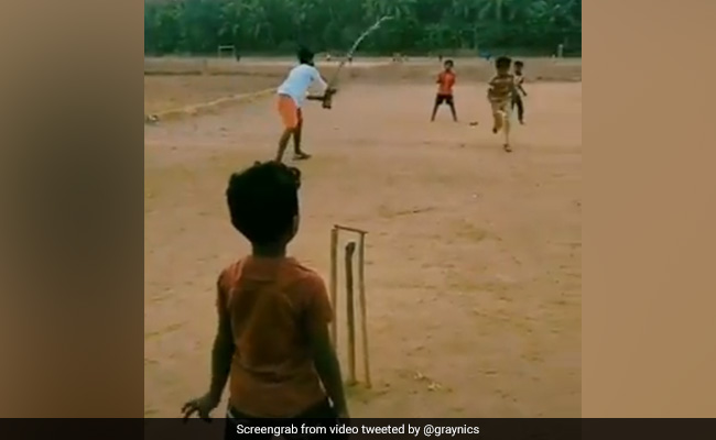 IPL 2019: अश्विन से मिला सबक, रन आउट से बचने के लिए यूजर ने बताया ये जुगाड़, देखें मजेदार VIDEO