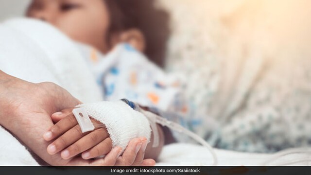 Suicidal thoughts and attempts occur in children under the age of 12 as well