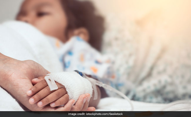 Suicidal thoughts and attempts occur in children under the age of 12 as well