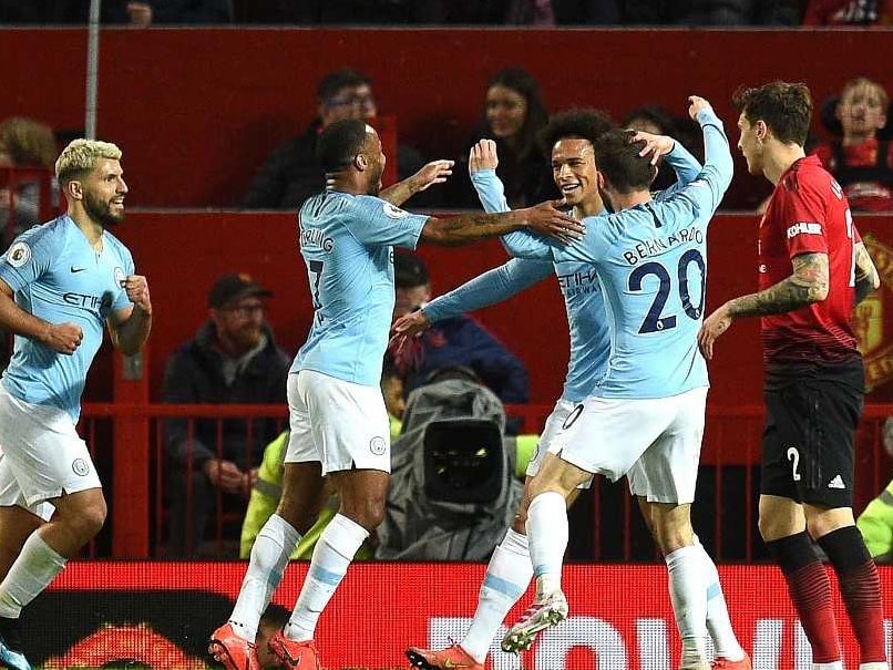 Pep Guardiola Pep Guardiola