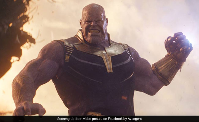 <i>Avengers: Endgame</i> - Trade Pundits Predict 'First Billion-Dollar Opening In History' For This Marvel Film