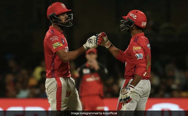 IPL 2019: RCB ने किंग्स इलेवन पंजाब को हराया तो बॉलीवुड एक्टर बोले- मजाक बनकर रह गई है KXIP...