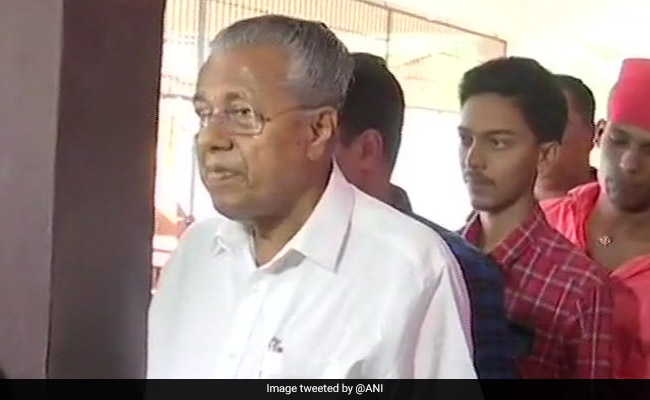 Lok Sabha Elections 2019: Voting Begins For All 20 Seats In Kerala, All Eyes On Wayanad