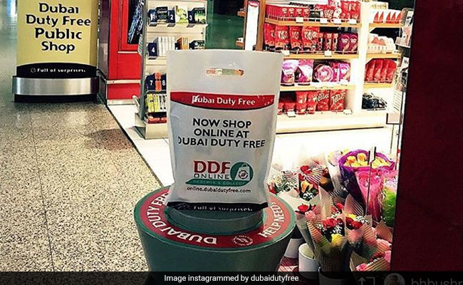 9-Year-Old Indian Girl Gets $1 Million Dubai Jackpot. Had Won Car Before