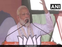 कांग्रेस का आरोप- पूर्व BJP चीफ के निधन के 7 महीने बाद ही PM मोदी ने ‘चुराया’ उनका प्लॉट कांग्रेस का आरोप- पूर्व BJP चीफ के निधन के 7 महीने बाद ही PM मोदी ने ‘चुराया’ उनका प्लॉट