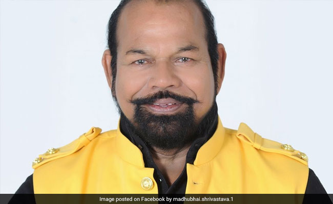 Gujarat BJP Lawmaker Gets Poll Body Notice For Threatening Voters