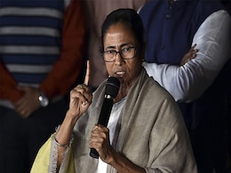 IPS अधिकारियों के तबादले पर भड़कीं ममता बनर्जी, कहा - भाजपा के इशारे पर ऐसा किया गया IPS अधिकारियों के तबादले पर भड़कीं ममता बनर्जी, कहा - भाजपा के इशारे पर ऐसा किया गया