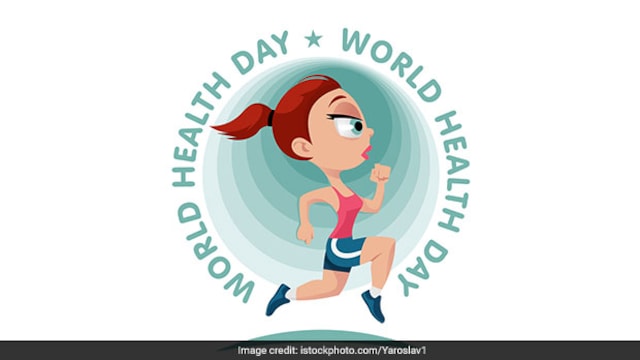 World Health Day 2019 will be observed on April 7