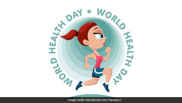 World Health Day 2019: Theme, Significance And Top 10 Tips For A Healthy Life